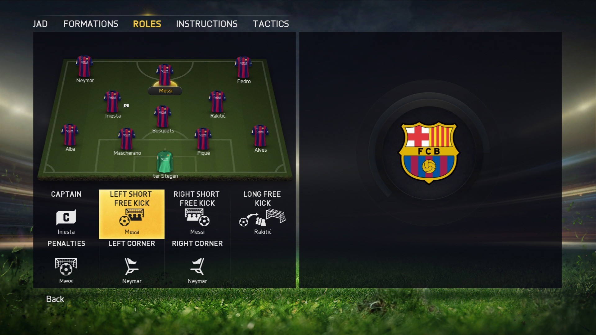FIFA 15 (Ultimate Edition) - Imagen 49